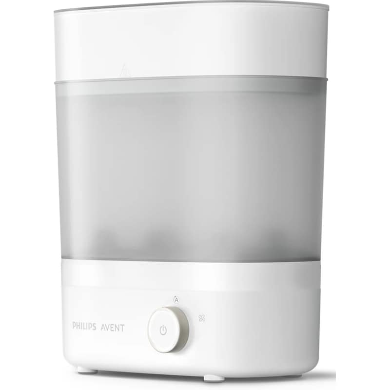 PHILIPS AVENT SCF293/00 Αποστειρωτής Μπιμπερό – €109 | Public.gr
