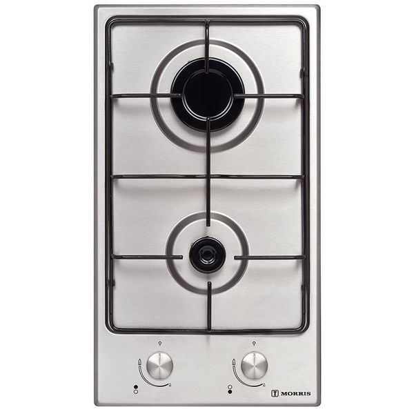 Morris MGD65342 Εστίες Υγραερίου Domino – €99.00 | Κωτσόβολος