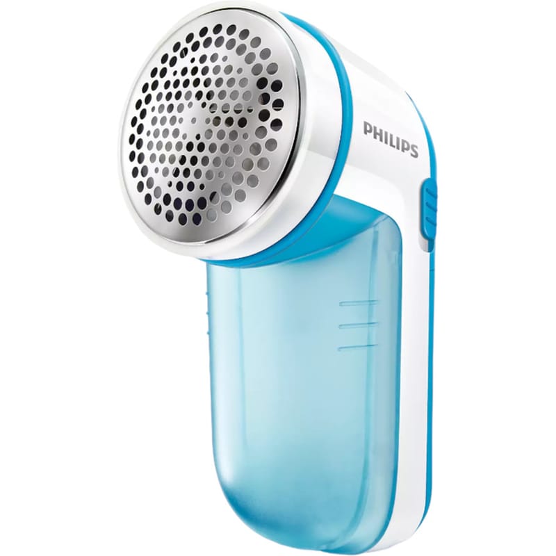 Αποχνουδωτής Υφασμάτων PHILIPS GC026/00 Γαλάζιο – €13.99 | Public.gr