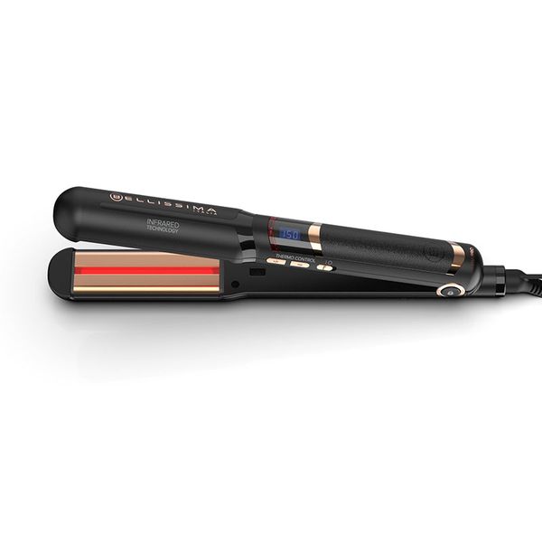 Imetec Bellissima myPRO Creativity Infrared B8200 Ισιωτικό Μαλλιών