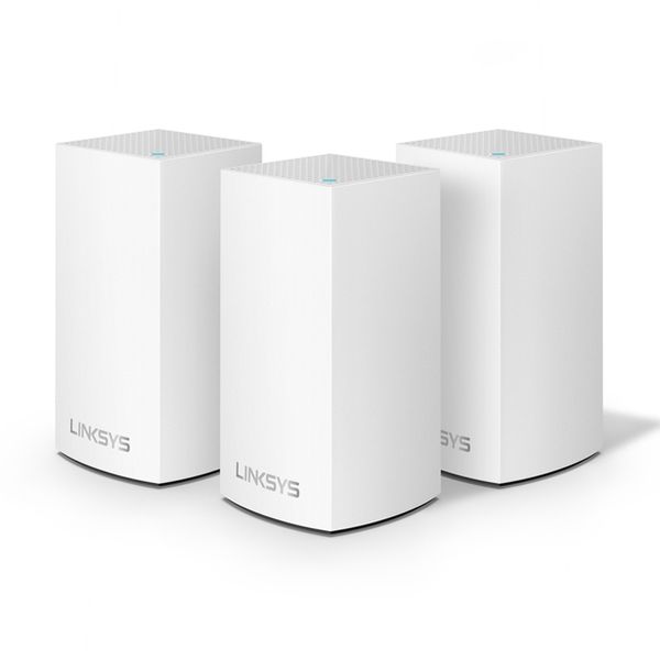 LinksysWHW0103 Home AC3900 – 3-Pack Wi-Fi – €123.90 | Κωτσόβολος