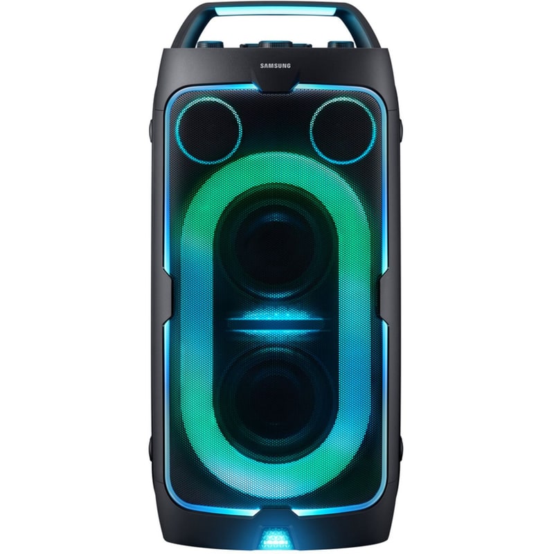 Speaker Samsung MX-ST50F 240W – €449 | Public.gr