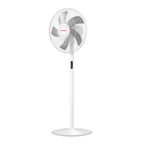 Inventor FN40-INV 3σε1 Ανεμιστήρας Δαπέδου – €61.90 | Κωτσόβολος