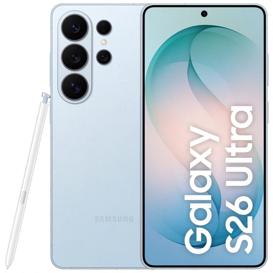 Εκπληκτικές Ανοιξιάτικες Προσφορές στο Galaxy S26 Series