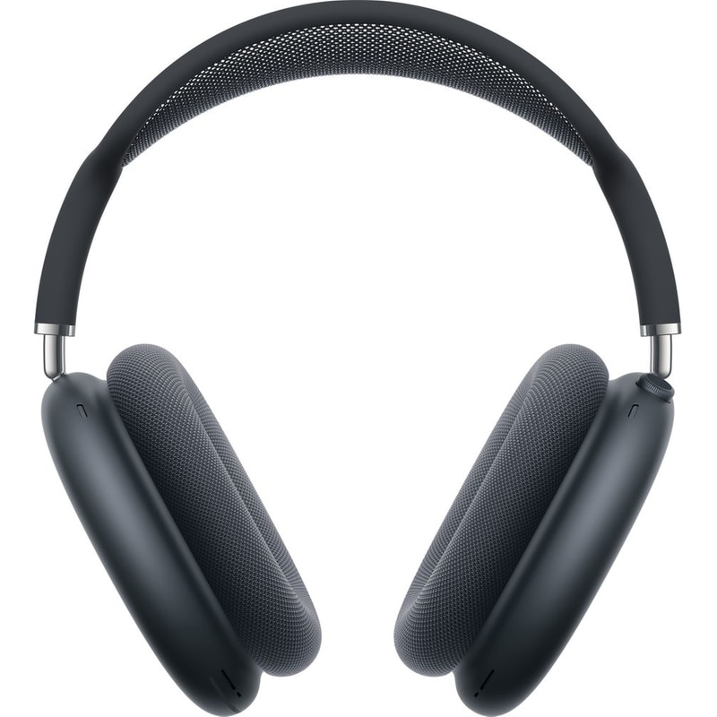 Apple AirPods Max 2 Ασύρματα Ακουστικά Κεφαλής – Midnight – €589 | Public.gr