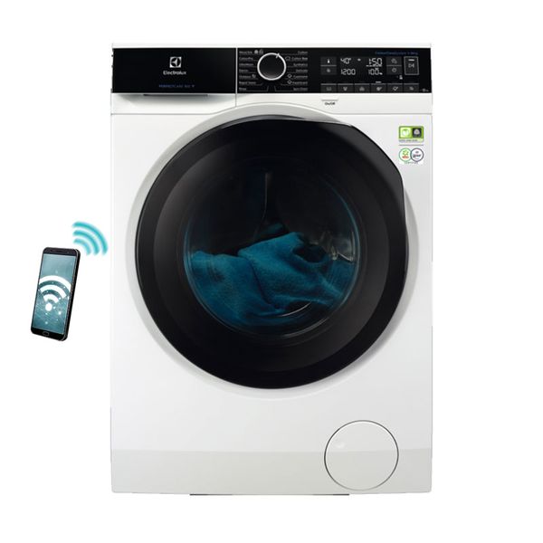 Electrolux EW9F161B 10kg Πλυντήριο Ρούχων