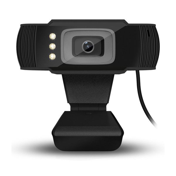 Lamtech LAM021509 FULL HD USB1080p Autofocus Web Cam – €19.99 | Κωτσόβολος