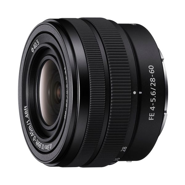 Sony SEL2860 Φακός – €299.00 | Κωτσόβολος