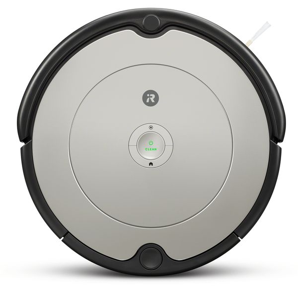 iRobot Roomba 698 Ρομποτική Σκούπα