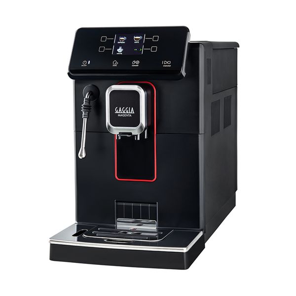 Gaggia Magenta Plus Black Μηχανή Espresso – €499.00 | Κωτσόβολος