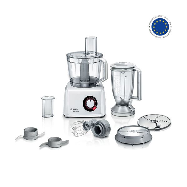 Bosch MC812W501 MultiTalent 8 – €169.90 | Κωτσόβολος