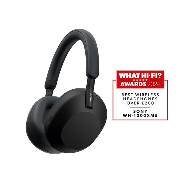 Sony WH-1000XM5 Noise Cancelling Wireless Headphones – €249.00 | Κωτσόβολος
