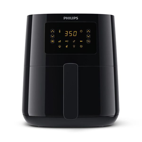 Philips HD9252/90 Airfryer Φριτέζα – €108.90 | Κωτσόβολος