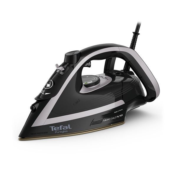 Tefal FV8062 Σίδερο Ατμού – €84.90 | Κωτσόβολος
