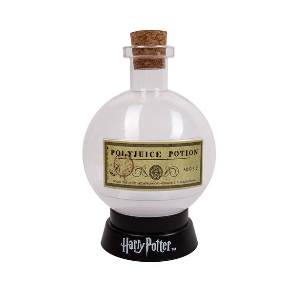 Harry Potter Potion Lamp Large Παιδικό Φωτιστικό – €11.99 | Κωτσόβολος