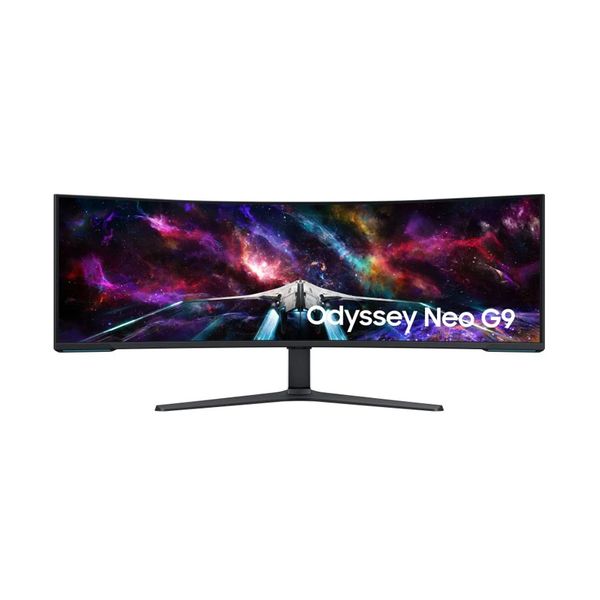 Samsung G9 LS57CG952NUXEN Monitor – €1999 | Κωτσόβολος