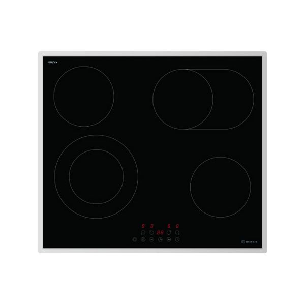 Morris MVF-65396 Εστία Κεραμική – €199 | Κωτσόβολος