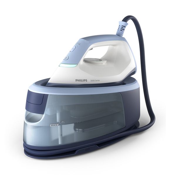 Philips PSG3000/20 Σύστημα Σιδερώματος