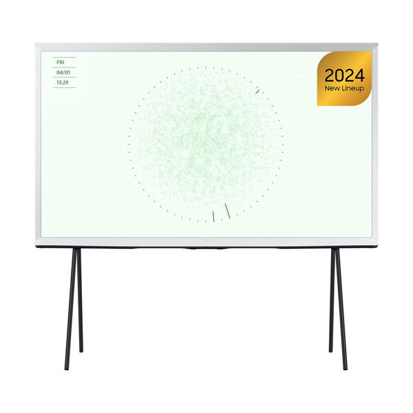 Samsung The Serif QE55LS01DA 55″ Τηλεόραση Smart 4K – €967.00 | Κωτσόβολος