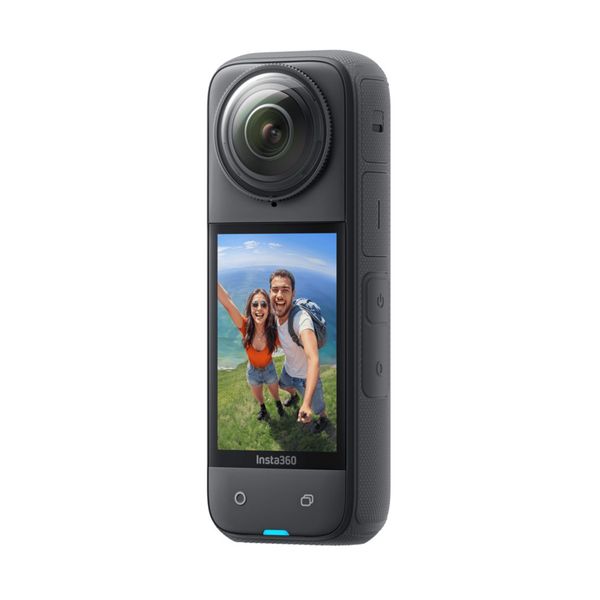 Insta360 Χ4 Action Camera
