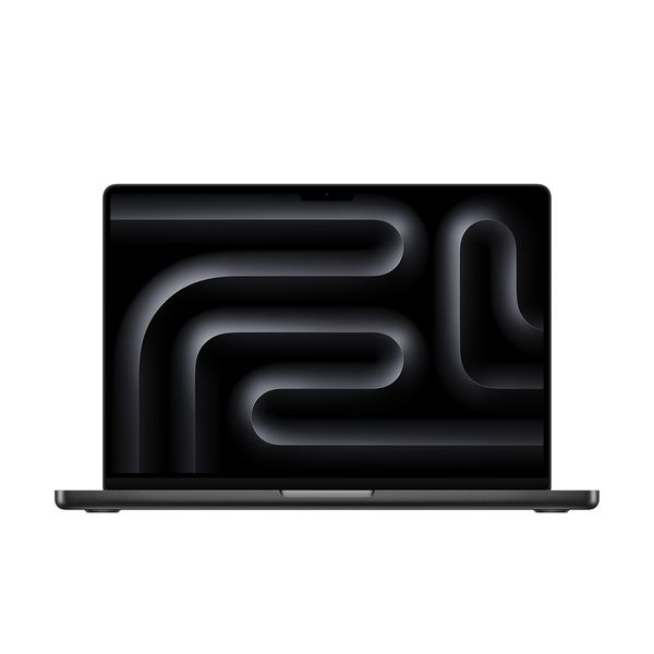 Apple MacBook Pro 14 M4 Pro 12-Core/24GB/512GB/16-Core Space Black Laptop – €1999 | Κωτσόβολος