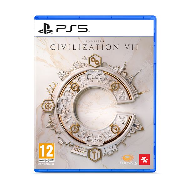 Sid Meier’s Civilization VII – €39.90 | Κωτσόβολος