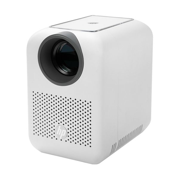 HP CC180W 2 in 1 Σύστημα Προβολής