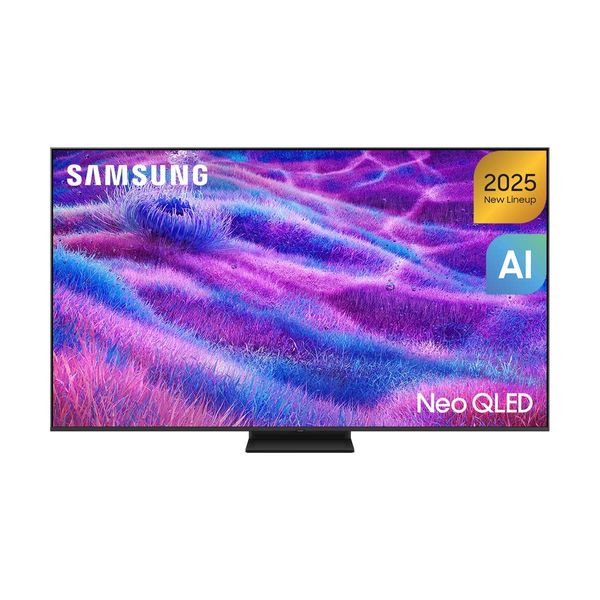 Samsung Neo QLED QE65QN80FA 65″ Mini LED AI TV – €899 | Κωτσόβολος