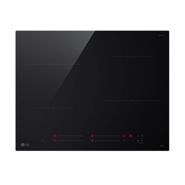 LG CI5Z2423BN Επαγωγική Εστία