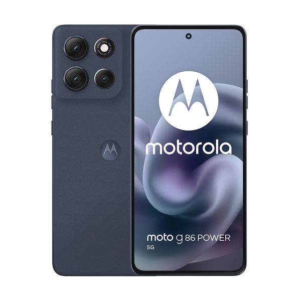 Motorola Moto G86 Power 12GB/256GB
