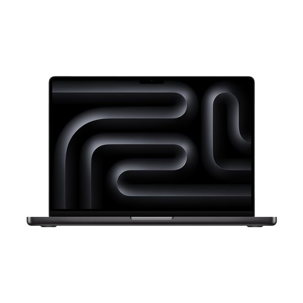 Apple MacBook Pro 14 M5 10-Core/16GB/512GB/10-Core GPU Space Black Laptop – €1599 | Κωτσόβολος