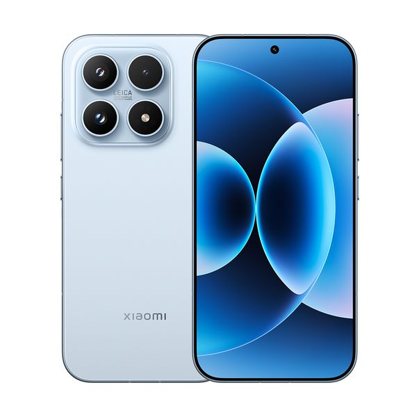Xiaomi 17 12/512GB Ice Blue 5G Smartphone – €999.90 | Κωτσόβολος