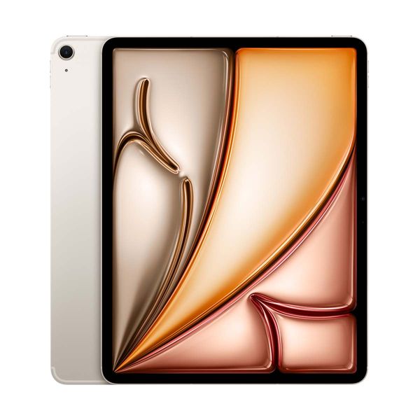 Apple iPad Air 13″ M4 12GB/256 5G Starlight – €1159.00 | Κωτσόβολος