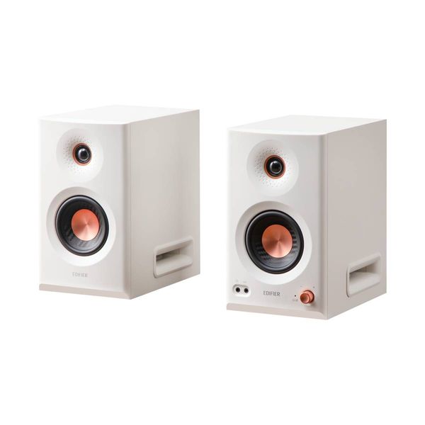 Edifier MR5 White Bluetooth Ηχεία