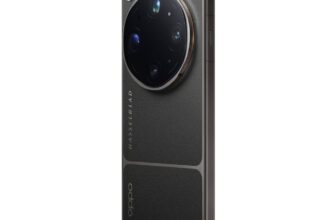 Ο απόλυτος σύντροφος για φωτογραφία: Oppo Find X9 Ultra