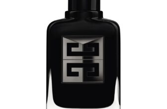 Gentleman Society Eau de Parfum Extreme