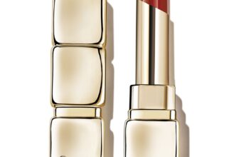 Guerlain – KissKiss Shine Bloom – Lipstick – €33.76 | Sephora