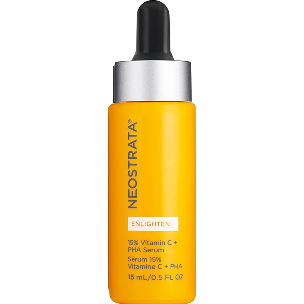 Neostrata Enlighten Vitamin C & PHA Serum 15ml