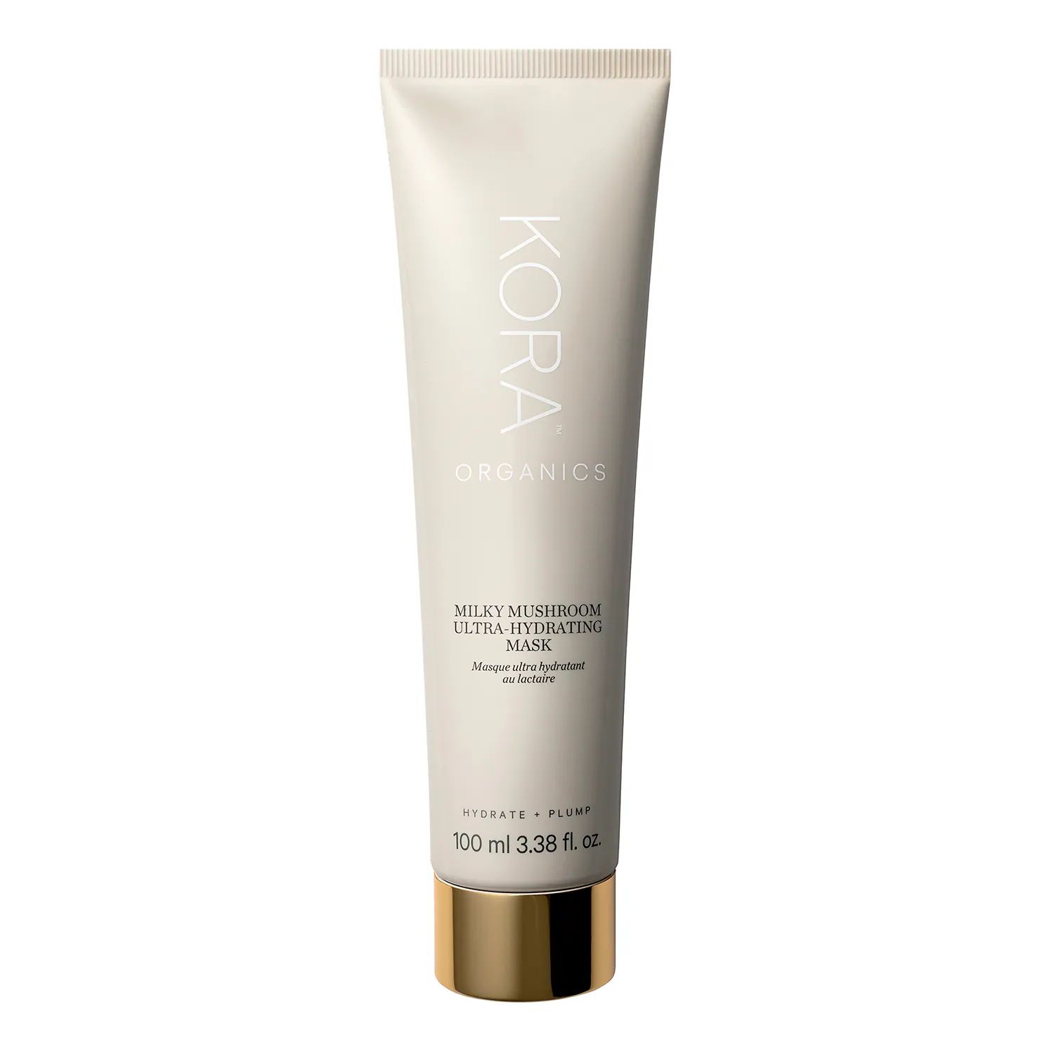Kora Organics - Milky Mushroom – Ενυδατική Μάσκα