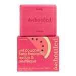Gel Douche Sans Bouteille - Πεπόνι & Καρπούζι