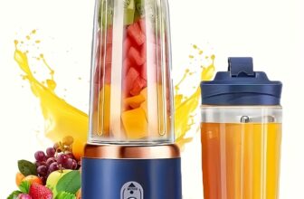 Κορυφαίο Blender για Smoothie: Ο απόλυτος σύντροφος για υγιεινές απολαύσεις