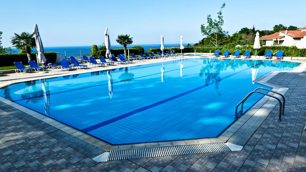 4* Olympus Thea Boutique Hotel