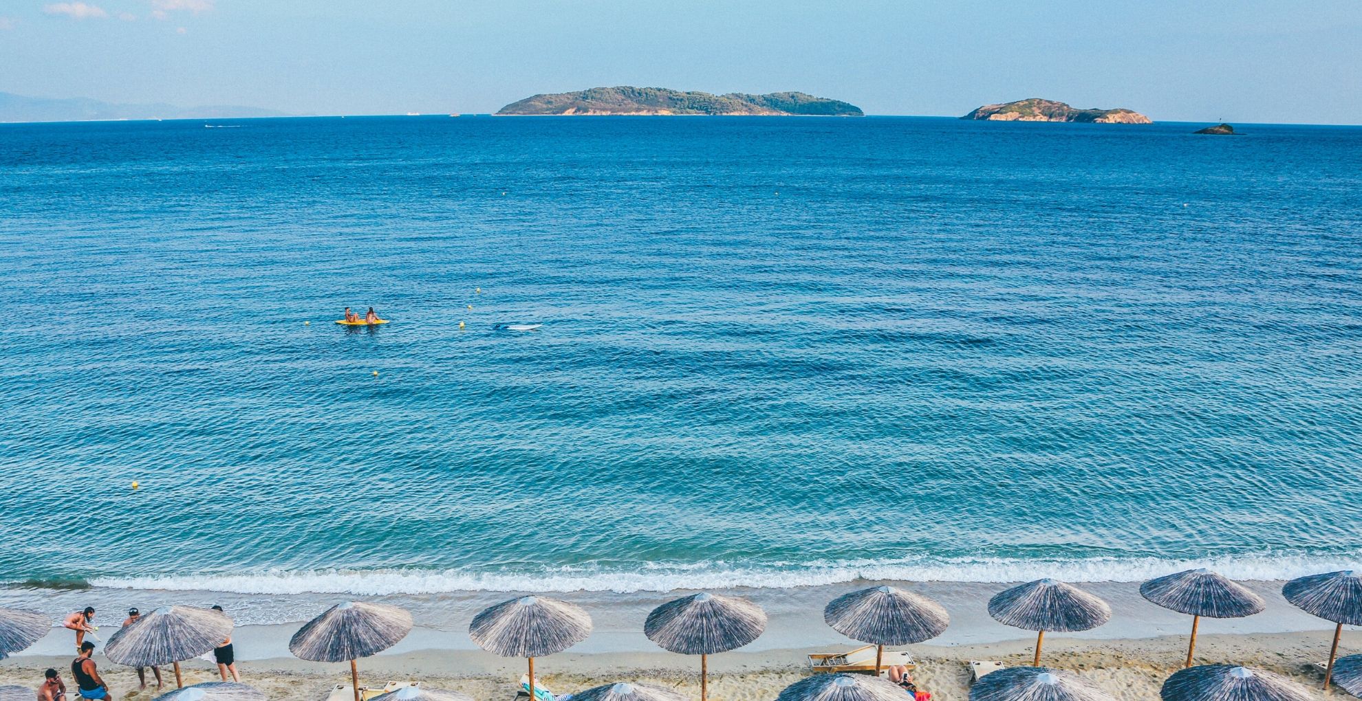4* Radisson Resort Plaza Skiathos – Καναπίτσα, Σκιάθος – €99 | Ekdromi.gr