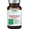 Ενισχύστε το Νευρικό & Μυϊκό Σύστημα με Magnesium Premium 5 Plus B6