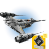 Αποκτήστε το LEGO Star Wars Mandalorian’s N-1 Starfighter με Έκπτωση 20%