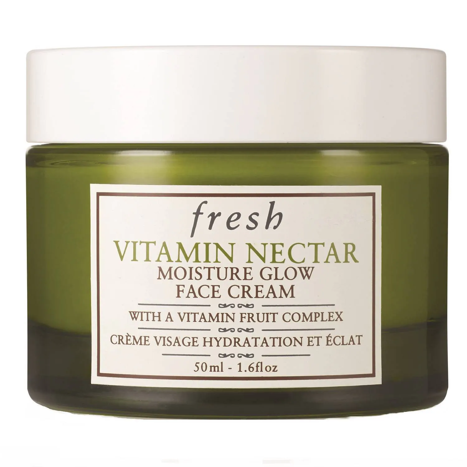 Fresh - Vitamin C Glow Moisturizer