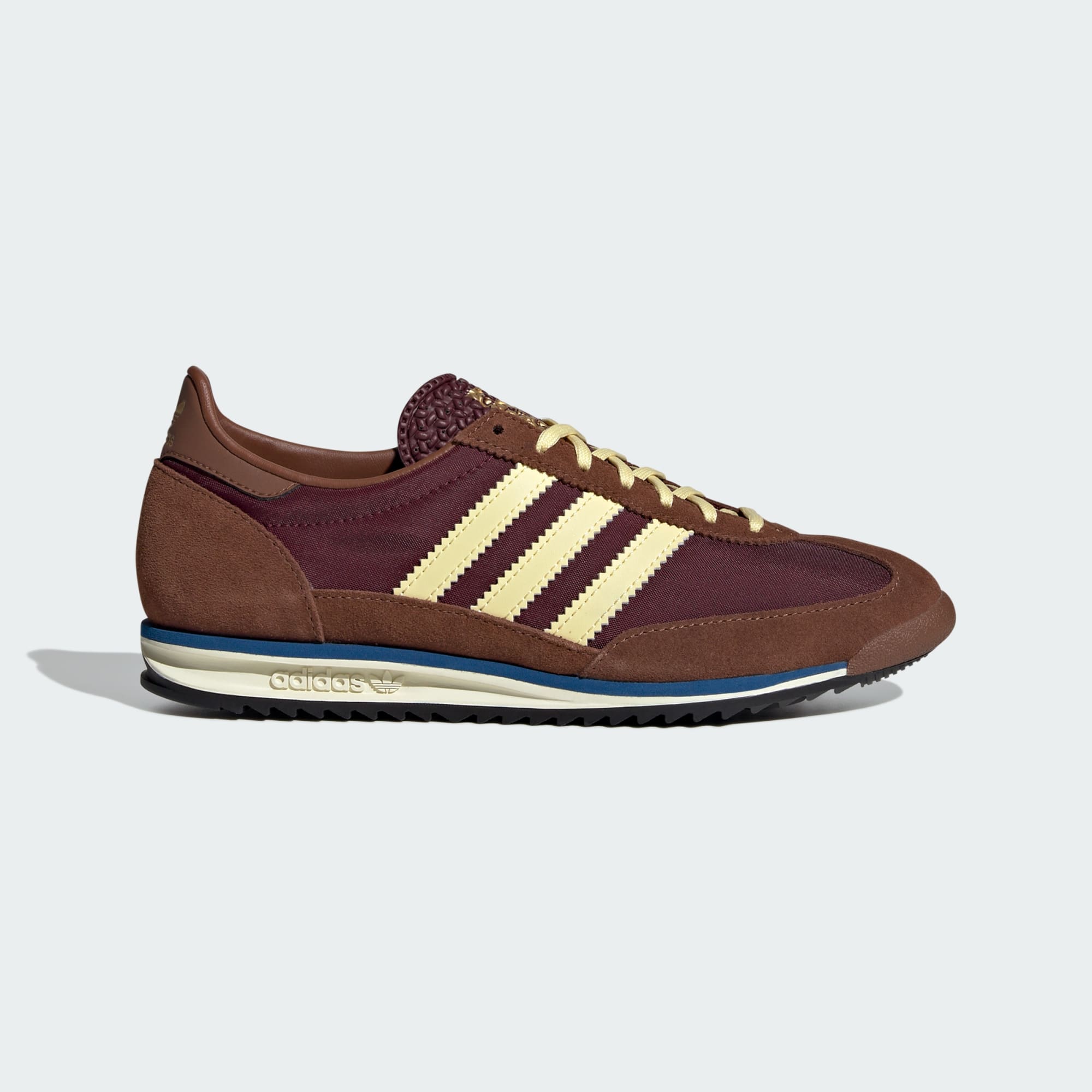 Ανακαλύψτε τα κλασικά Adidas SL72 OG Shoes
