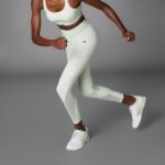 Άνεση και Στυλ με το Adidas Tailored HIIT Training 7/8 Κολάν