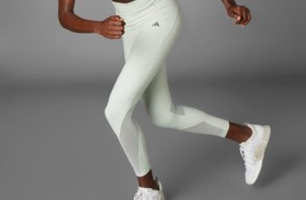 Άνεση και Στυλ με το Adidas Tailored HIIT Training 7/8 Κολάν