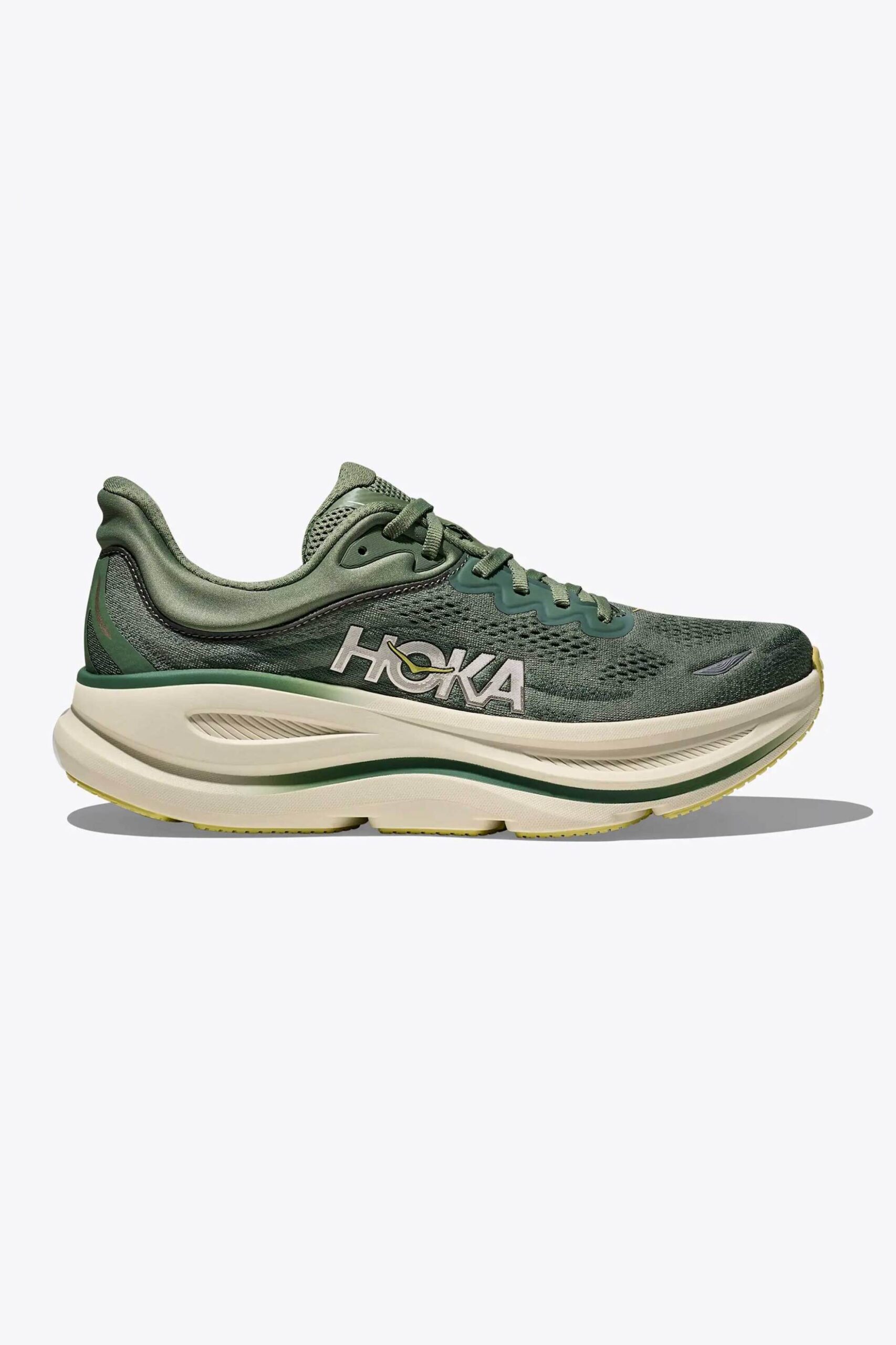 Hoka Ανδρικά Αθλητικά Παπούτσια Bondi 9